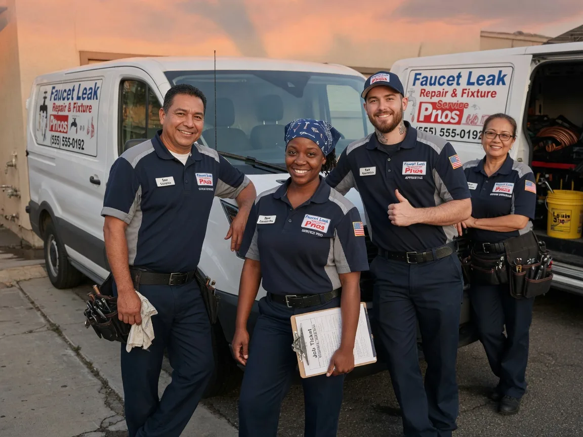 Faucet Repair company in Maugansville, MD