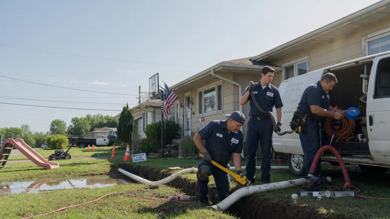 Toilet Installation in Maugansville, MD near me